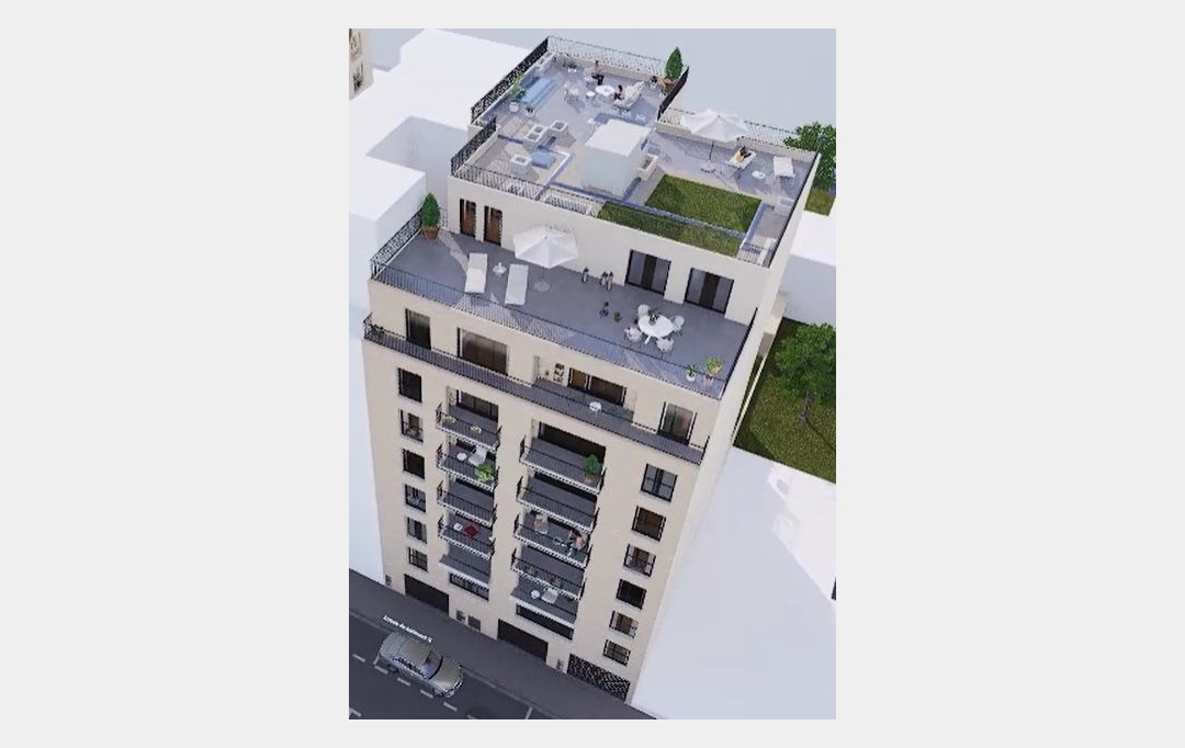 Annonces 75017 : Appartement | BOULOGNE-BILLANCOURT (92100) | 89 m2 | 1 100 000 &euro; 
