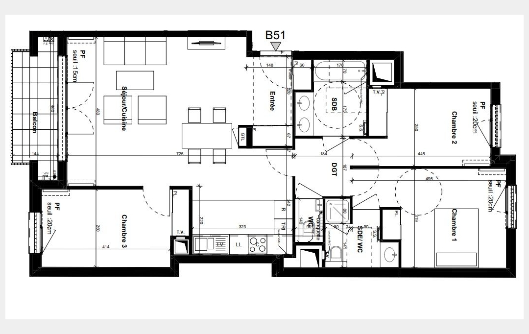 Annonces 75017 : Appartement | BOULOGNE-BILLANCOURT (92100) | 89 m2 | 1 100 000 &euro; 