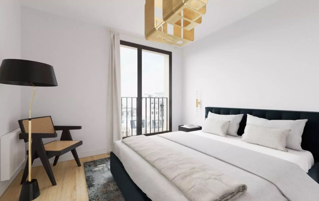Annonces 75017 : Appartement | BOULOGNE-BILLANCOURT (92100) | 89 m2 | 1 100 000 &euro; 