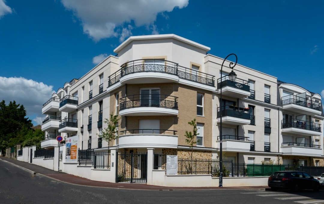 Annonces 75017 : Appartement | VITRY-SUR-SEINE (94400) | 80 m2 | 358 000 &euro; 