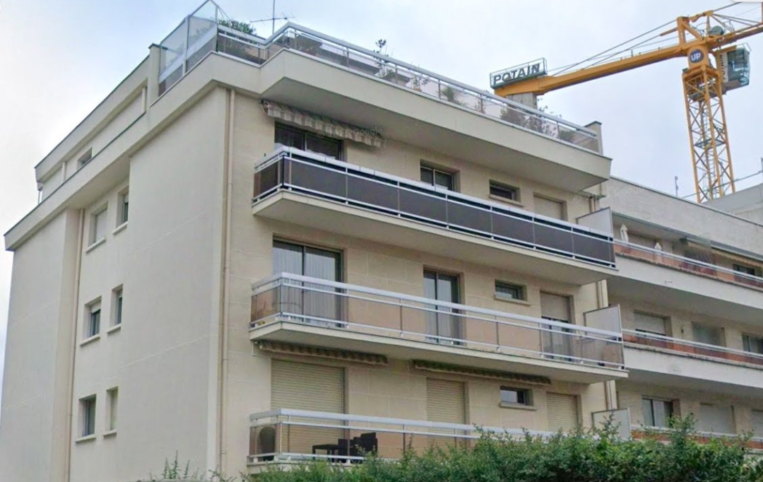 Annonces 75017 : Apartment | LE PERREUX-SUR-MARNE (94170) | 43 m2 | 375 000 &euro; 