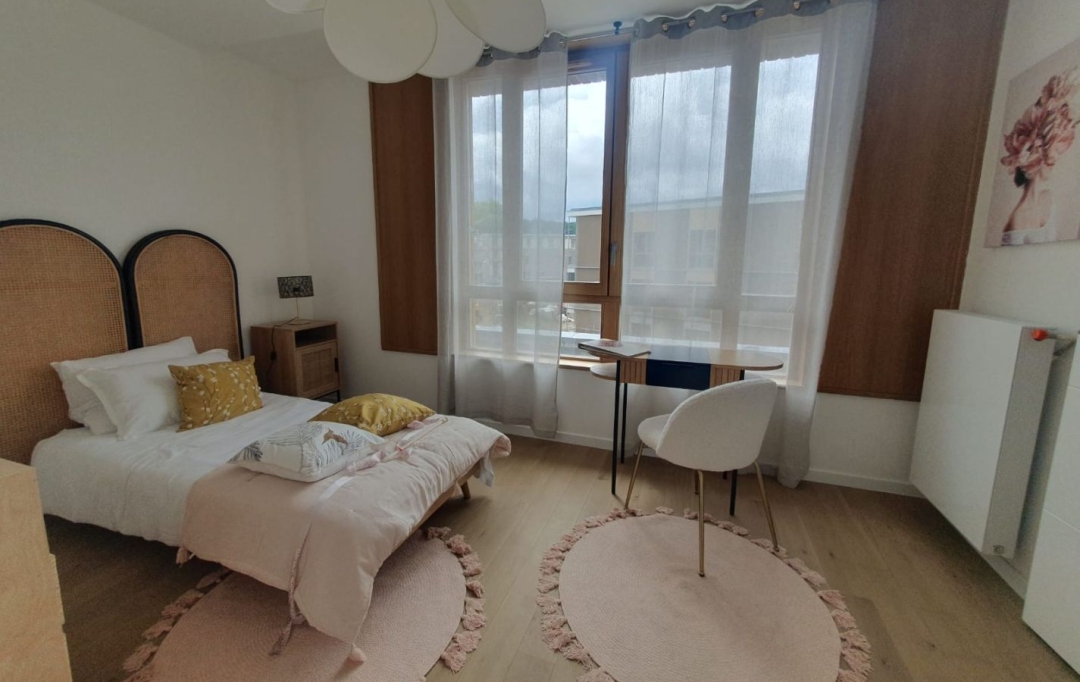 Annonces 75017 : Appartement | VITRY-SUR-SEINE (94400) | 100 m2 | 396 000 &euro; 