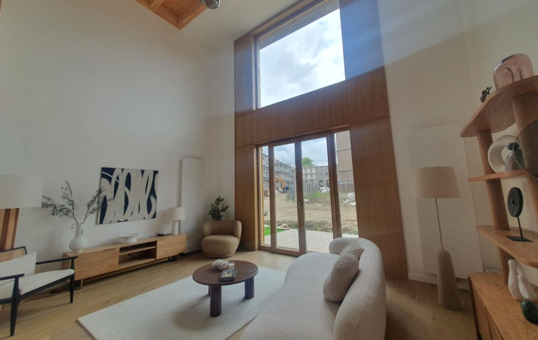 Annonces 75017 : Appartement | VITRY-SUR-SEINE (94400) | 100 m2 | 396 000 &euro; 