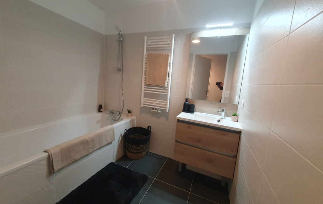 Annonces 75017 : Appartement | VITRY-SUR-SEINE (94400) | 100 m2 | 396 000 &euro; 