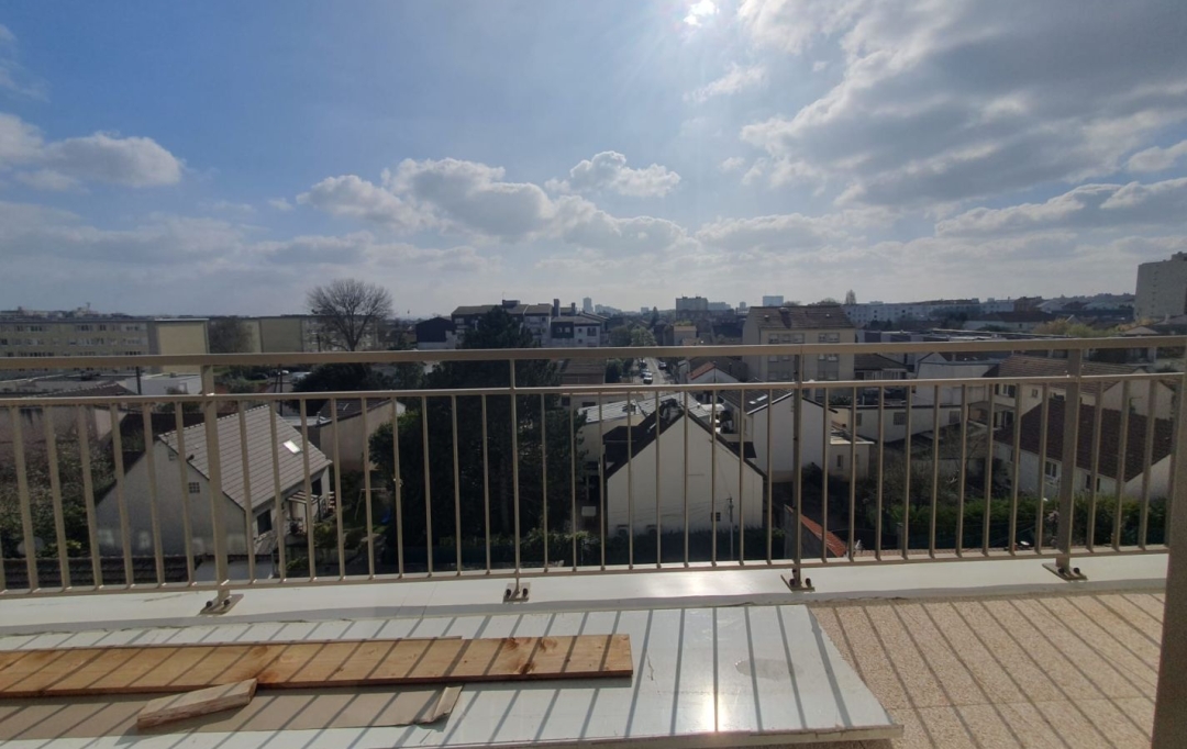 Annonces 75017 : Appartement | VITRY-SUR-SEINE (94400) | 100 m2 | 396 000 &euro; 