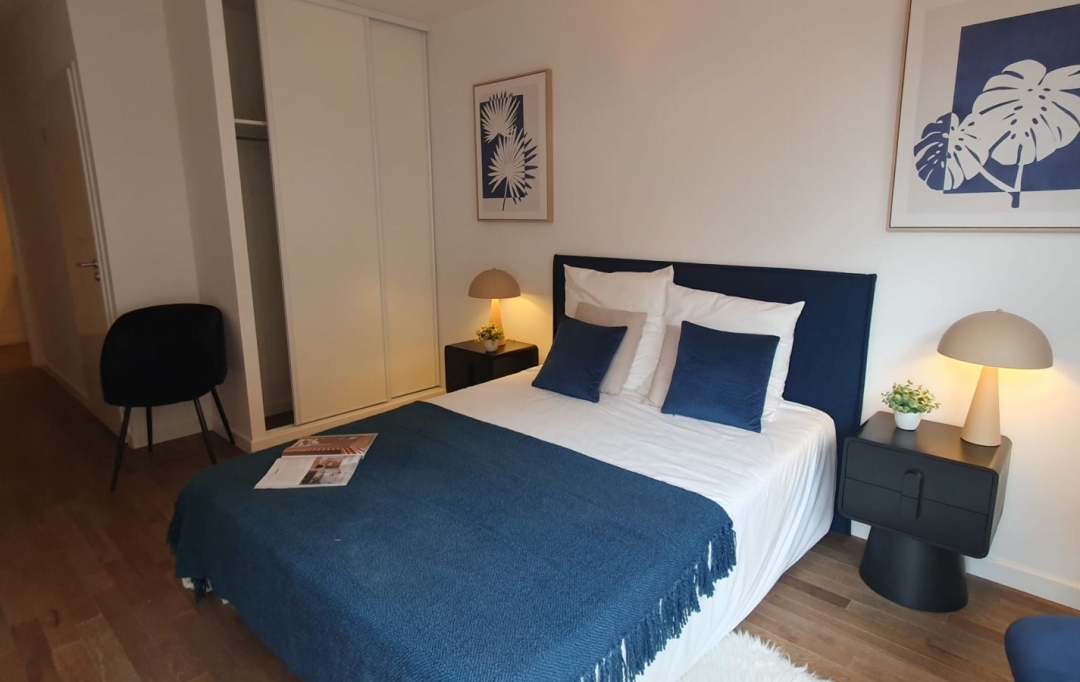 Annonces 75017 : Appartement | VITRY-SUR-SEINE (94400) | 100 m2 | 396 000 &euro; 