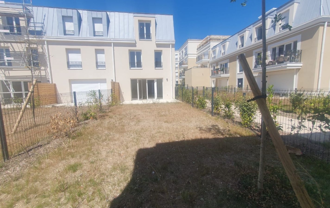 Annonces 75017 : Maison / Villa | NEUILLY-PLAISANCE (93360) | 107 m2 | 490 000 &euro; 