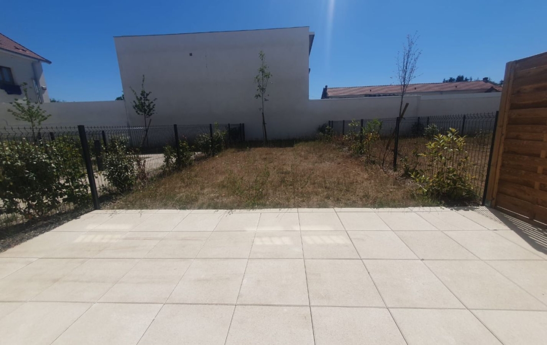 Annonces 75017 : Maison / Villa | NEUILLY-PLAISANCE (93360) | 107 m2 | 490 000 &euro; 