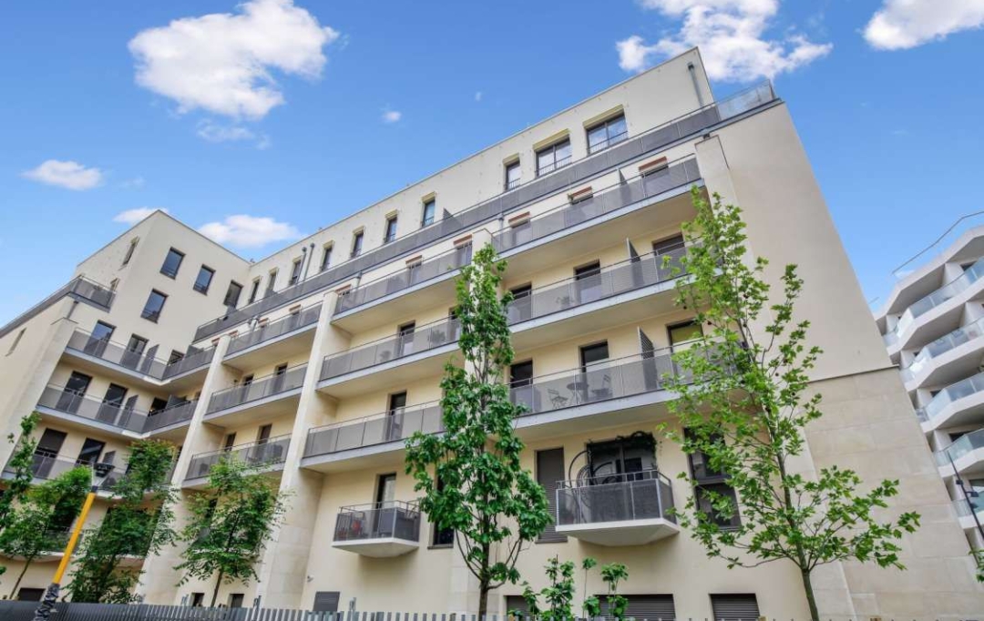 Annonces 75017 : Appartement | AUBERVILLIERS (93300) | 68 m2 | 385 000 &euro; 