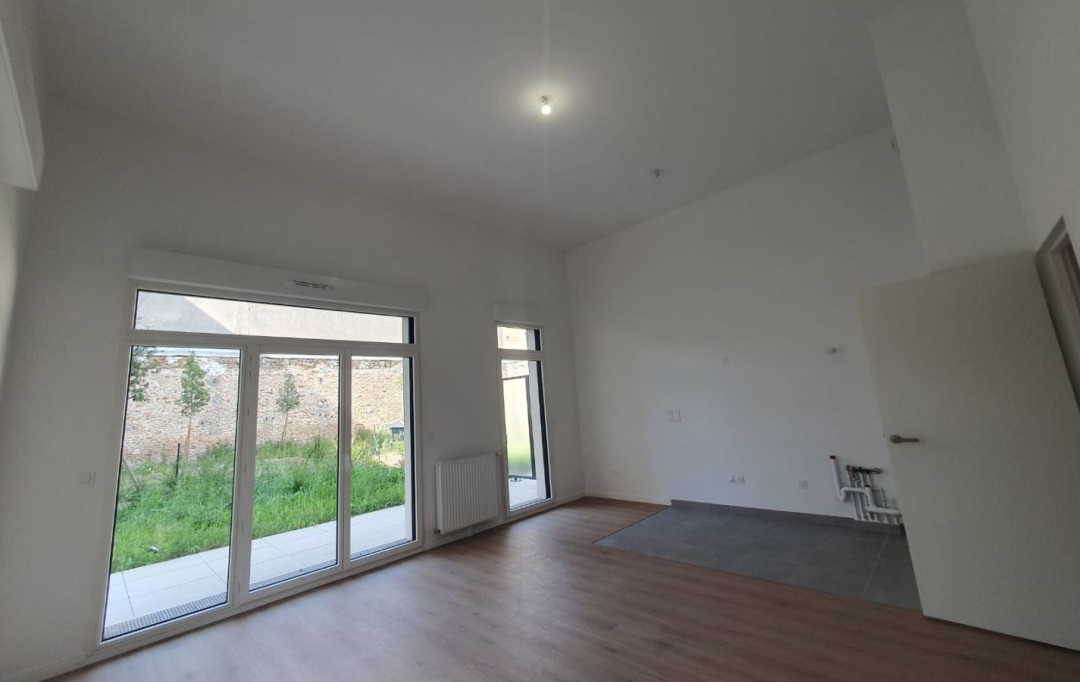Annonces 75017 : Appartement | AUBERVILLIERS (93300) | 68 m2 | 385 000 &euro; 
