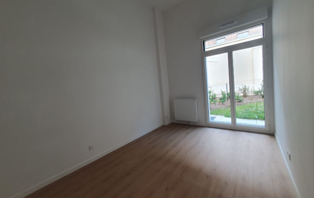 Annonces 75017 : Appartement | AUBERVILLIERS (93300) | 68 m2 | 385 000 &euro; 
