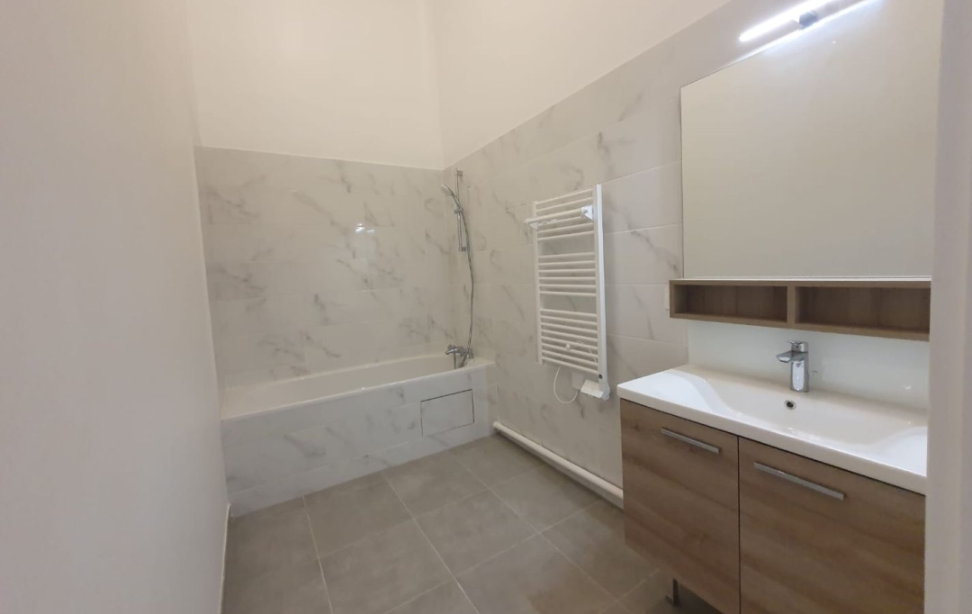 Annonces 75017 : Appartement | AUBERVILLIERS (93300) | 68 m2 | 385 000 &euro; 