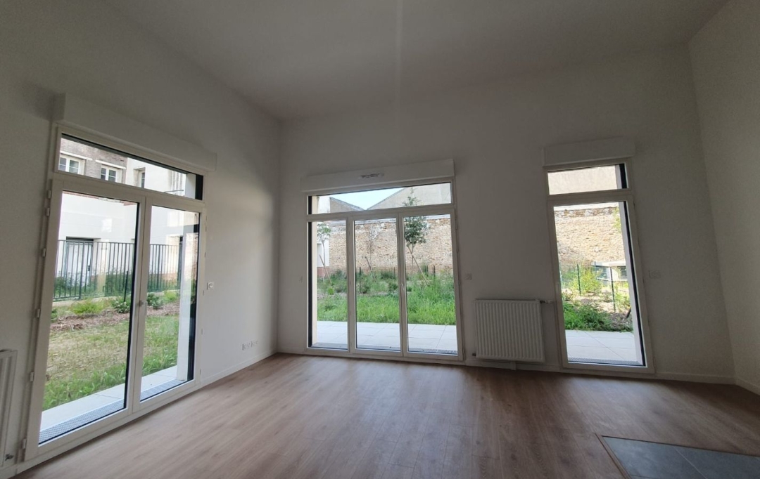 Annonces 75017 : Appartement | AUBERVILLIERS (93300) | 68 m2 | 385 000 &euro; 