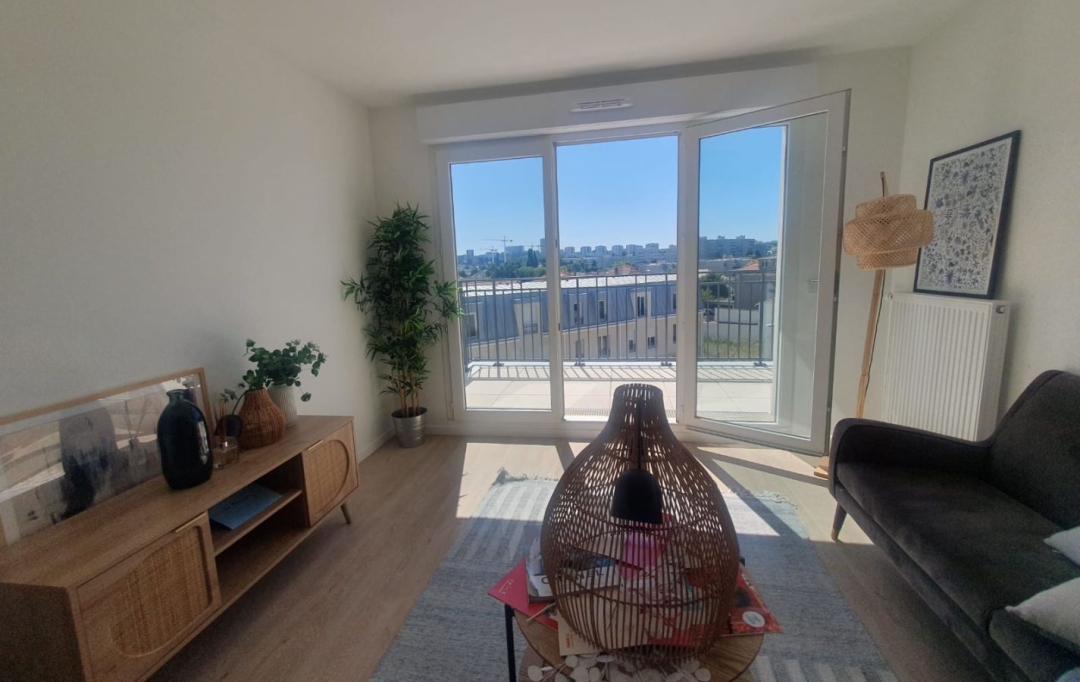 Annonces 75017 : Apartment | NEUILLY-PLAISANCE (93360) | 66 m2 | 348 000 &euro; 