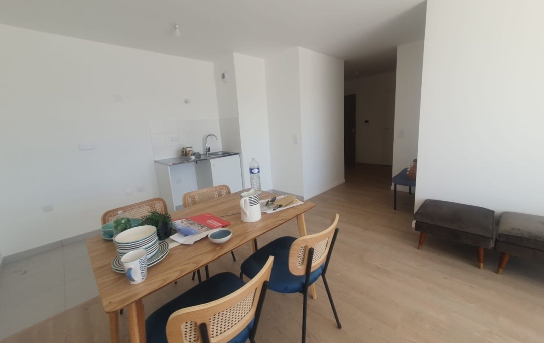 Annonces 75017 : Apartment | NEUILLY-PLAISANCE (93360) | 66 m2 | 348 000 &euro; 