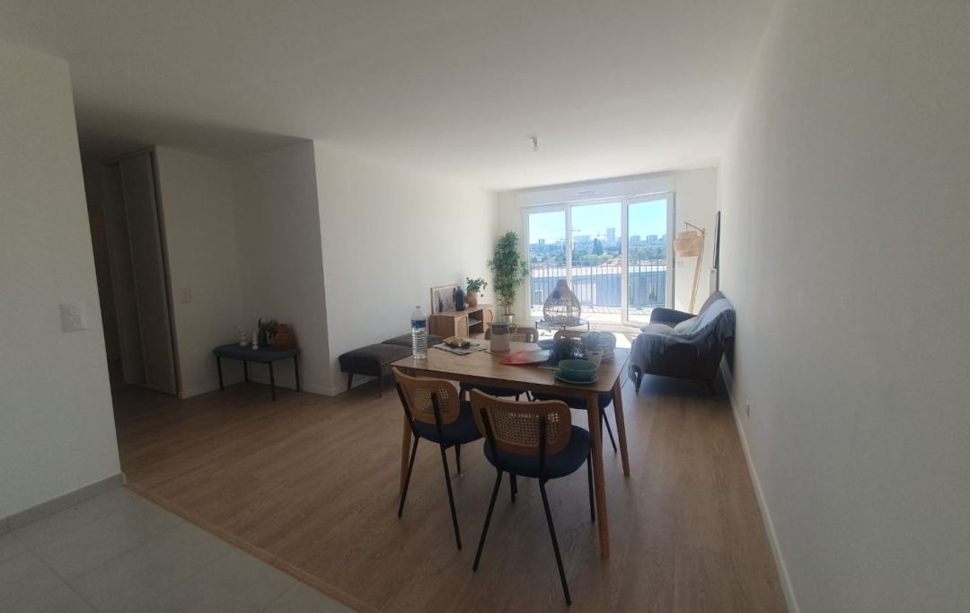 Annonces 75017 : Apartment | NEUILLY-PLAISANCE (93360) | 66 m2 | 348 000 &euro; 