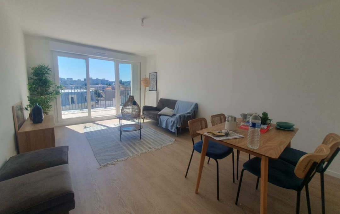Annonces 75017 : Apartment | NEUILLY-PLAISANCE (93360) | 66 m2 | 348 000 &euro; 