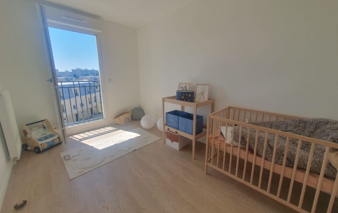 Annonces 75017 : Apartment | NEUILLY-PLAISANCE (93360) | 66 m2 | 348 000 &euro; 
