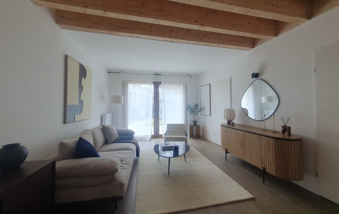 Annonces 75017 : Appartement | NANTERRE (92000) | 77 m2 | 4 410 000 &euro; 