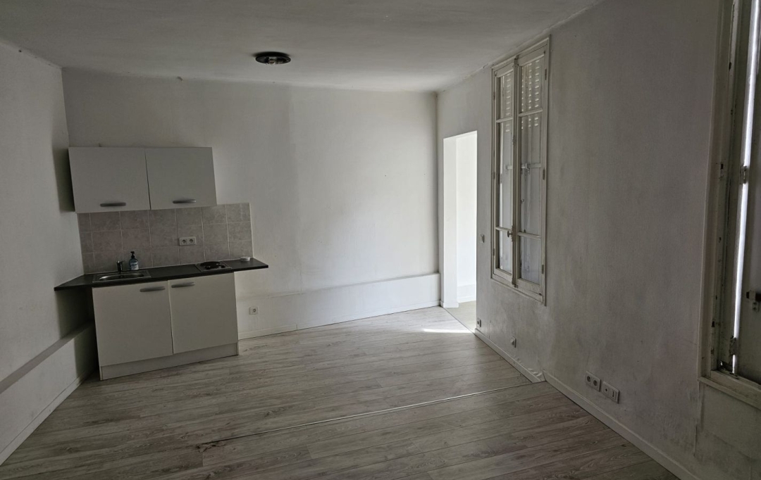 Annonces 75017 : Maison / Villa | BAGNOLET (93170) | 42 m2 | 280 000 &euro; 
