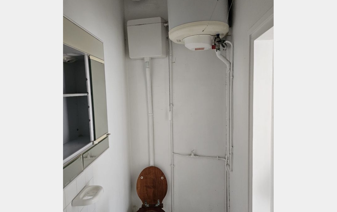 Annonces 75017 : Maison / Villa | BAGNOLET (93170) | 42 m2 | 280 000 &euro; 