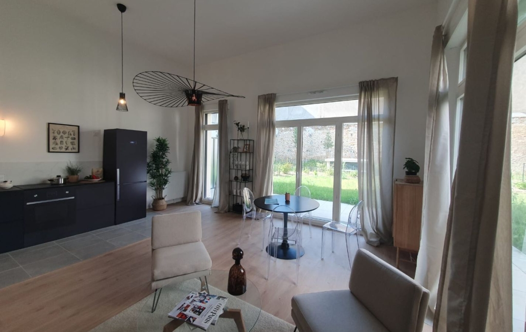 Annonces 75017 : Appartement | AUBERVILLIERS (93300) | 67 m2 | 439 000 &euro; 