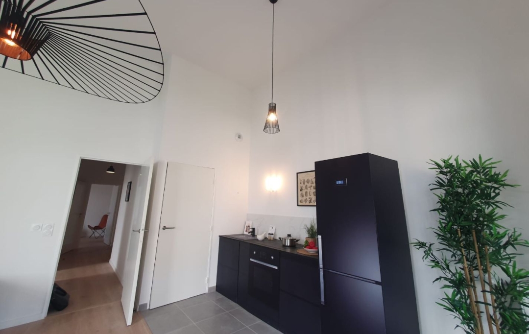 Annonces 75017 : Appartement | AUBERVILLIERS (93300) | 67 m2 | 439 000 &euro; 