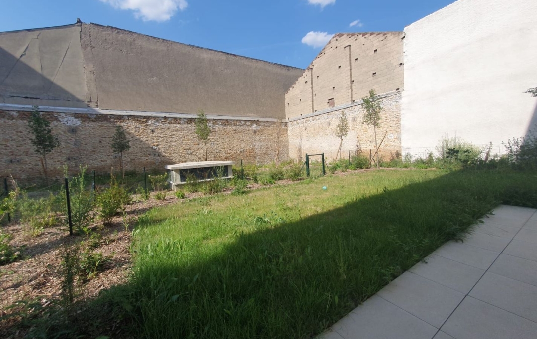 Annonces 75017 : Appartement | AUBERVILLIERS (93300) | 67 m2 | 439 000 &euro; 