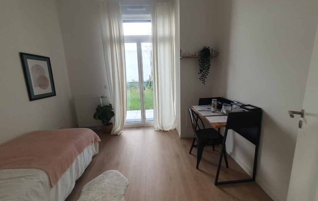 Annonces 75017 : Appartement | AUBERVILLIERS (93300) | 67 m2 | 439 000 &euro; 