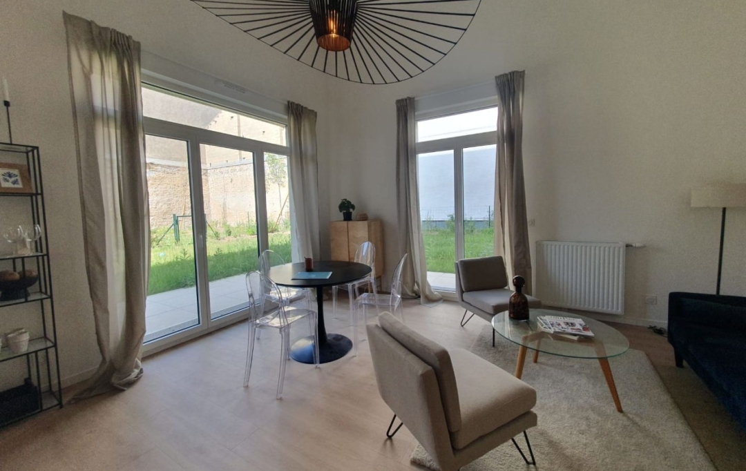 Annonces 75017 : Appartement | LE PERREUX-SUR-MARNE (94170) | 67 m2 | 491 000 &euro; 
