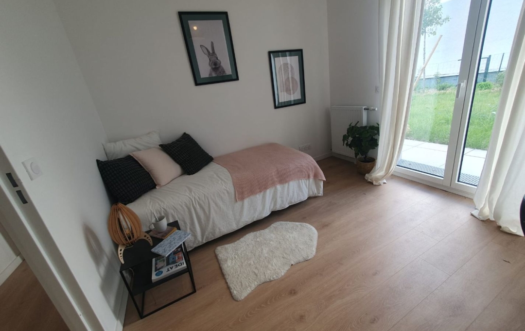 Annonces 75017 : Appartement | LE PERREUX-SUR-MARNE (94170) | 67 m2 | 491 000 &euro; 