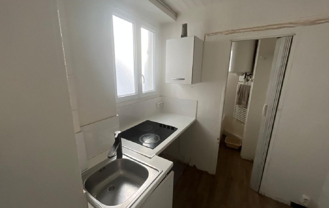 Annonces 75017 : Apartment | PARIS (75014) | 61 m2 | 549 000 &euro; 
