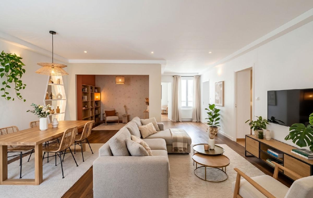 Annonces 75017 : Apartment | PARIS (75014) | 61 m2 | 549 000 &euro; 