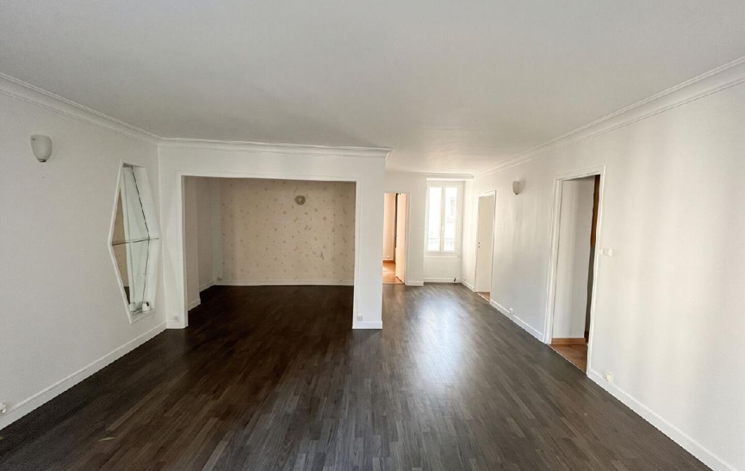 Annonces 75017 : Apartment | PARIS (75014) | 61 m2 | 549 000 &euro; 