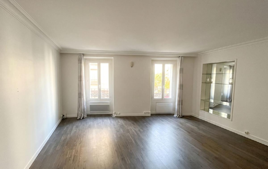 Annonces 75017 : Apartment | PARIS (75014) | 61 m2 | 549 000 &euro; 