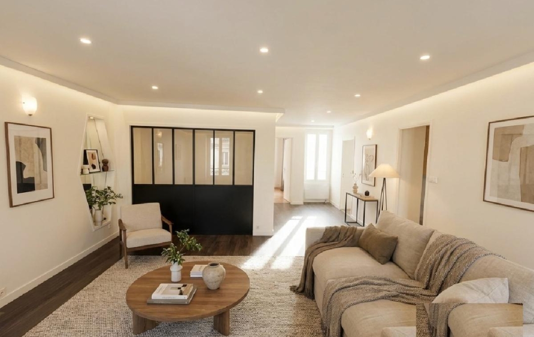 Annonces 75017 : Apartment | PARIS (75014) | 61 m2 | 549 000 &euro; 