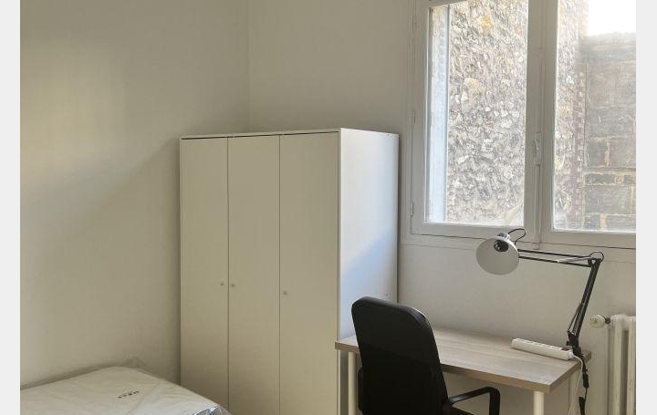 Appartement P1   ASNIERES-SUR-SEINE  10 m2 560 € 