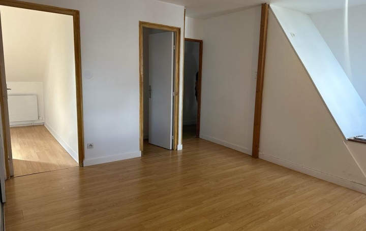 Appartement P2   NEVERS  39 m2 550 € 
