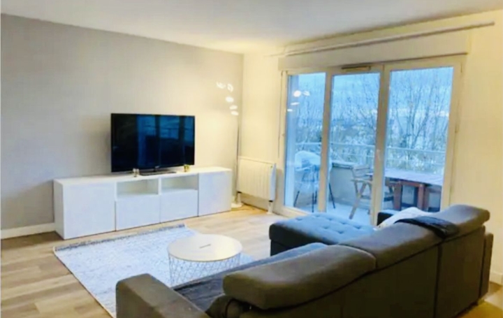  MAJESTIC IMMOBILIER ET PATRIMOINE Appartement | MONTREUIL (93100) | 49 m2 | 264 000 € 