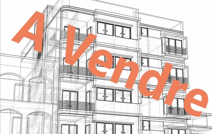 Immeuble SAINT-OMER 283 m2 135 990 € Immeuble SAINT-OMER 283 m2 135 990 €