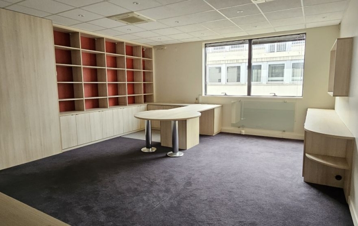  Annonces 75017 New program | BOULOGNE-BILLANCOURT (92100) | 165 m2 | 1 195 000 € 