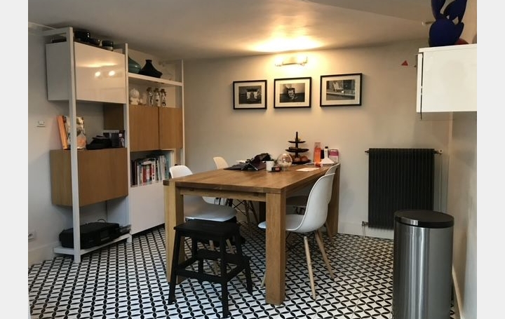  Annonces 75017 Maison / Villa | RUEIL-MALMAISON (92500) | 79 m2 | 475 000 € 