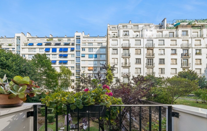  Annonces 75017 Appartement | PARIS (75016) | 88 m2 | 850 000 € 