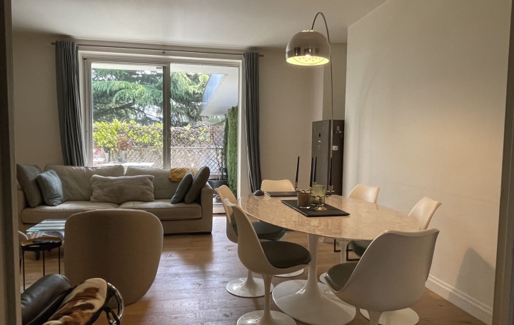  Annonces 75017 Appartement | RUEIL-MALMAISON (92500) | 108 m2 | 570 000 € 