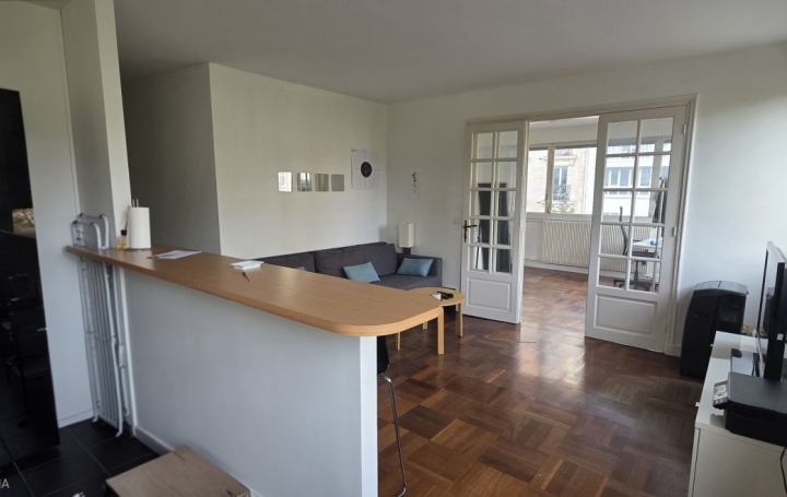  Annonces 75017 Appartement | PARIS (75016) | 51 m2 | 527 500 € 