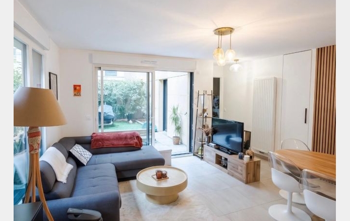  Annonces 75017 Appartement | CLICHY (92110) | 47 m2 | 395 000 € 