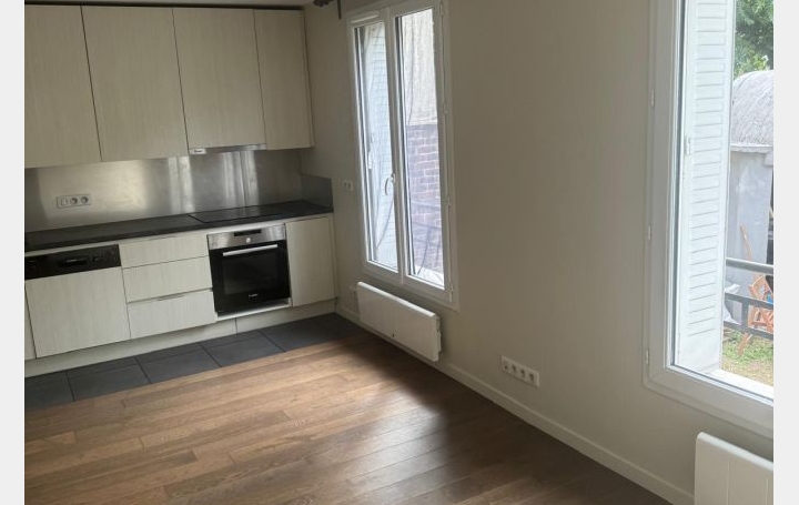  Annonces 75017 Appartement | ARCUEIL (94110) | 51 m2 | 1 150 € 