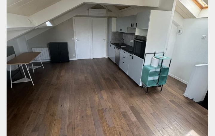  Annonces 75017 Appartement | ARCUEIL (94110) | 41 m2 | 1 180 € 