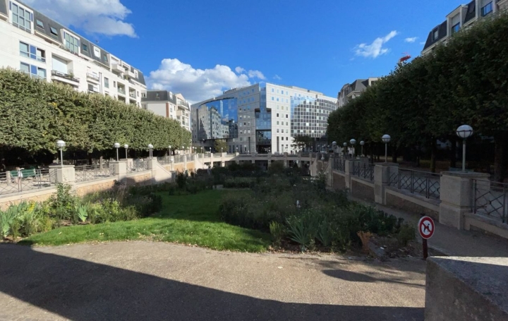 Annonces 75017 Appartement | CHARENTON-LE-PONT (94220) | 20 m2 | 750 € 