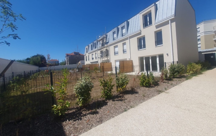  Annonces 75017 Maison / Villa | NEUILLY-PLAISANCE (93360) | 107 m2 | 490 000 € 